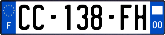 CC-138-FH