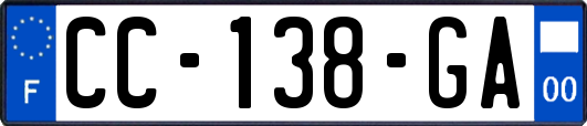 CC-138-GA