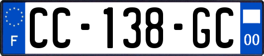 CC-138-GC