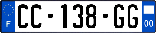 CC-138-GG