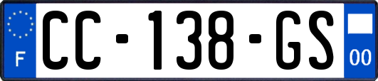 CC-138-GS