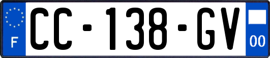 CC-138-GV