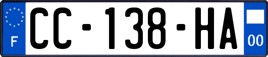CC-138-HA