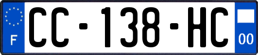 CC-138-HC