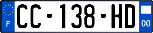 CC-138-HD