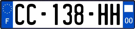 CC-138-HH