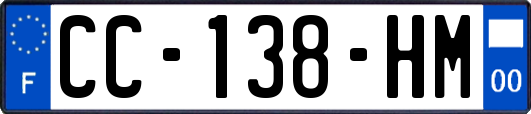 CC-138-HM