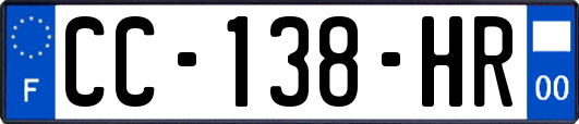 CC-138-HR