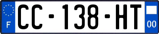 CC-138-HT