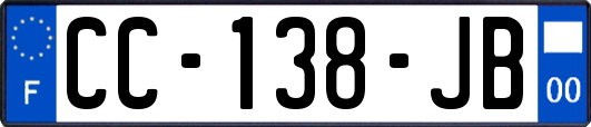 CC-138-JB