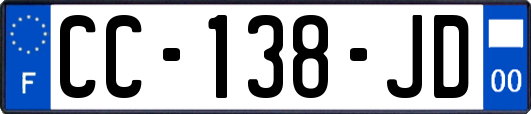 CC-138-JD