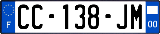 CC-138-JM