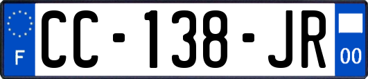 CC-138-JR