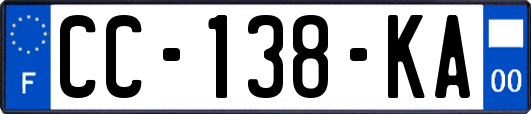 CC-138-KA