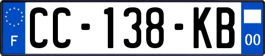 CC-138-KB