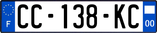 CC-138-KC