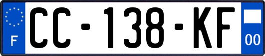 CC-138-KF