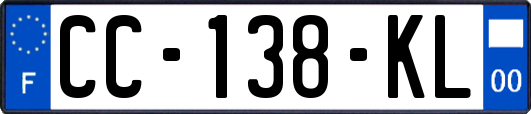 CC-138-KL
