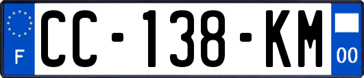 CC-138-KM