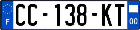 CC-138-KT