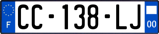 CC-138-LJ