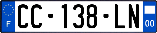 CC-138-LN