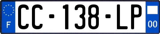 CC-138-LP