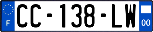 CC-138-LW