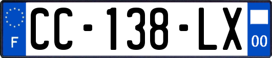 CC-138-LX