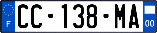 CC-138-MA