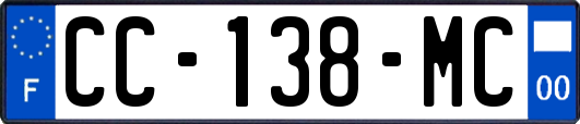CC-138-MC