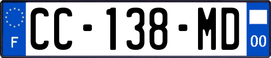 CC-138-MD