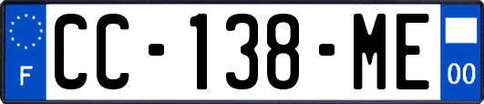 CC-138-ME
