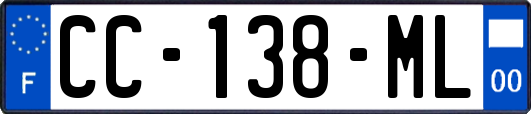 CC-138-ML