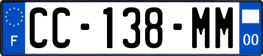 CC-138-MM