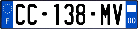 CC-138-MV