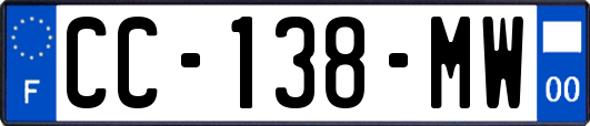 CC-138-MW