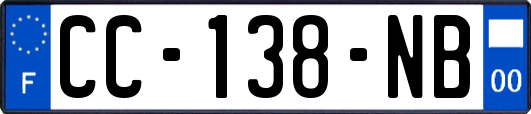 CC-138-NB