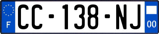 CC-138-NJ