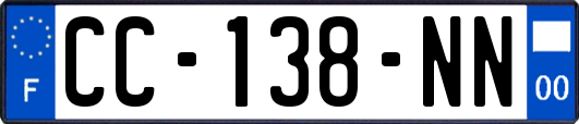 CC-138-NN