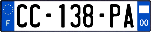 CC-138-PA