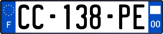 CC-138-PE