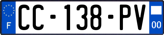 CC-138-PV