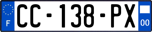 CC-138-PX