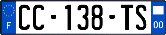 CC-138-TS