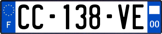 CC-138-VE