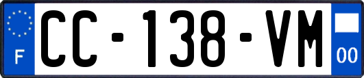 CC-138-VM