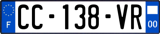CC-138-VR