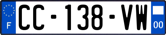 CC-138-VW