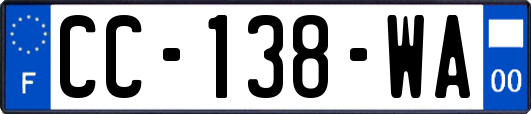 CC-138-WA